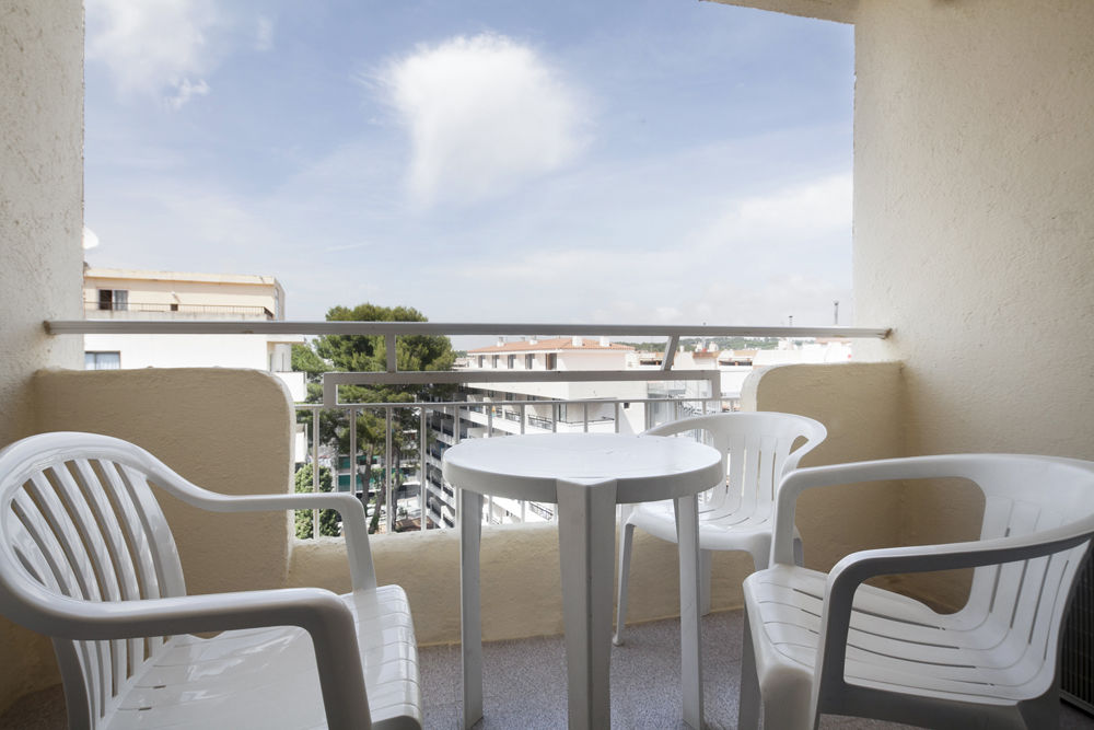 Hotel Best San Francisco Salou Dış mekan fotoğraf