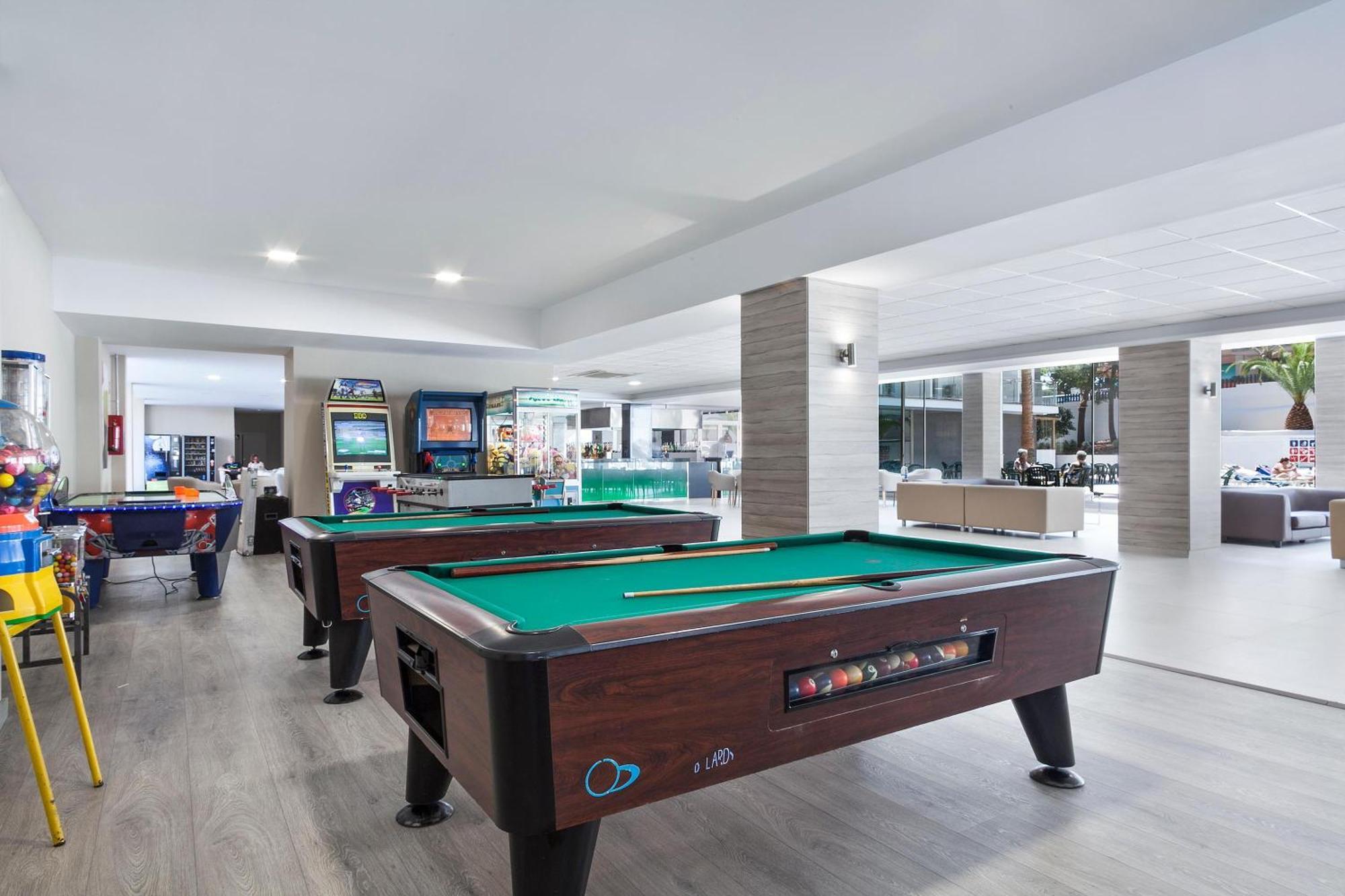 Hotel Best San Francisco Salou Dış mekan fotoğraf