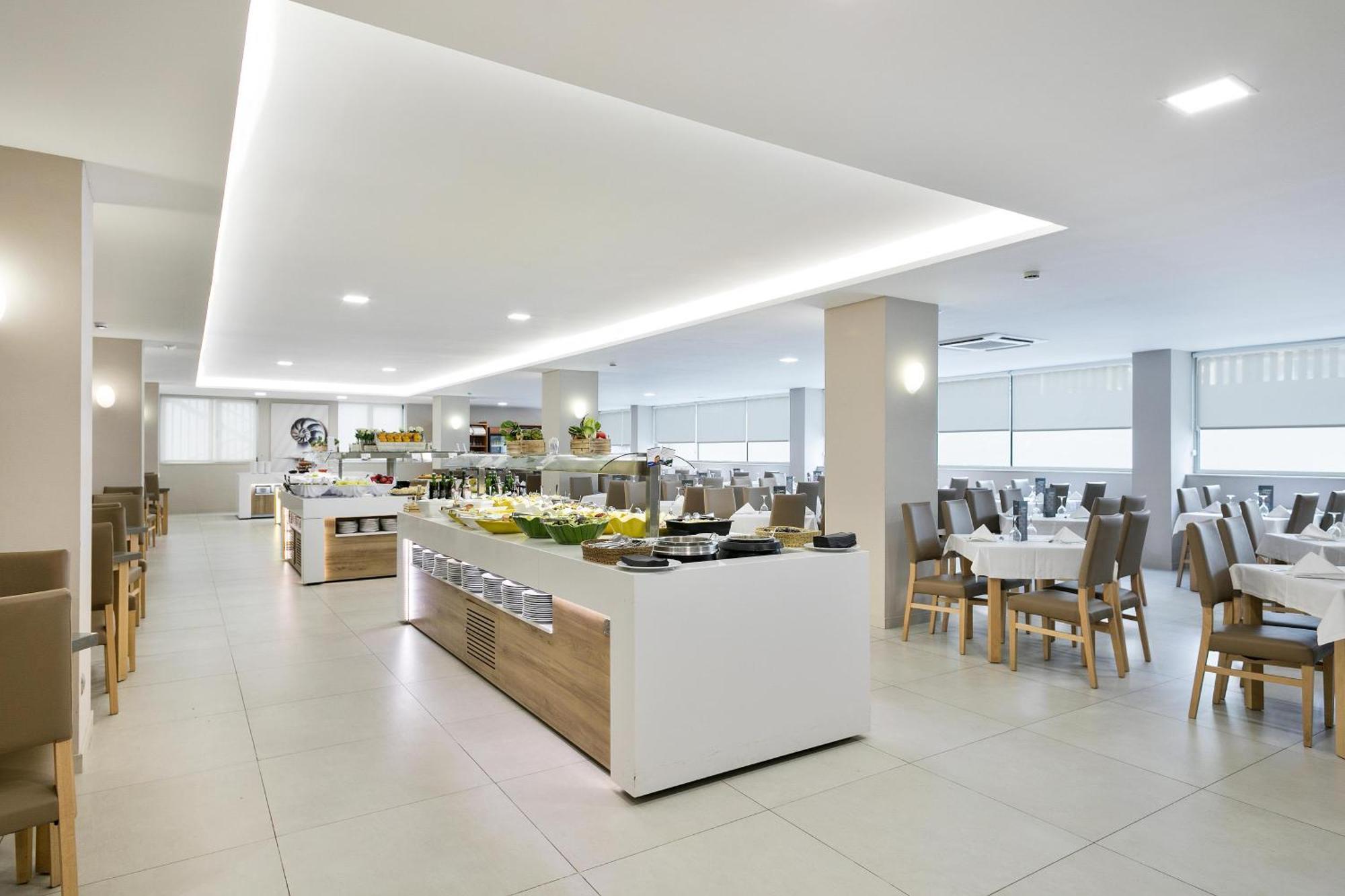 Hotel Best San Francisco Salou Dış mekan fotoğraf