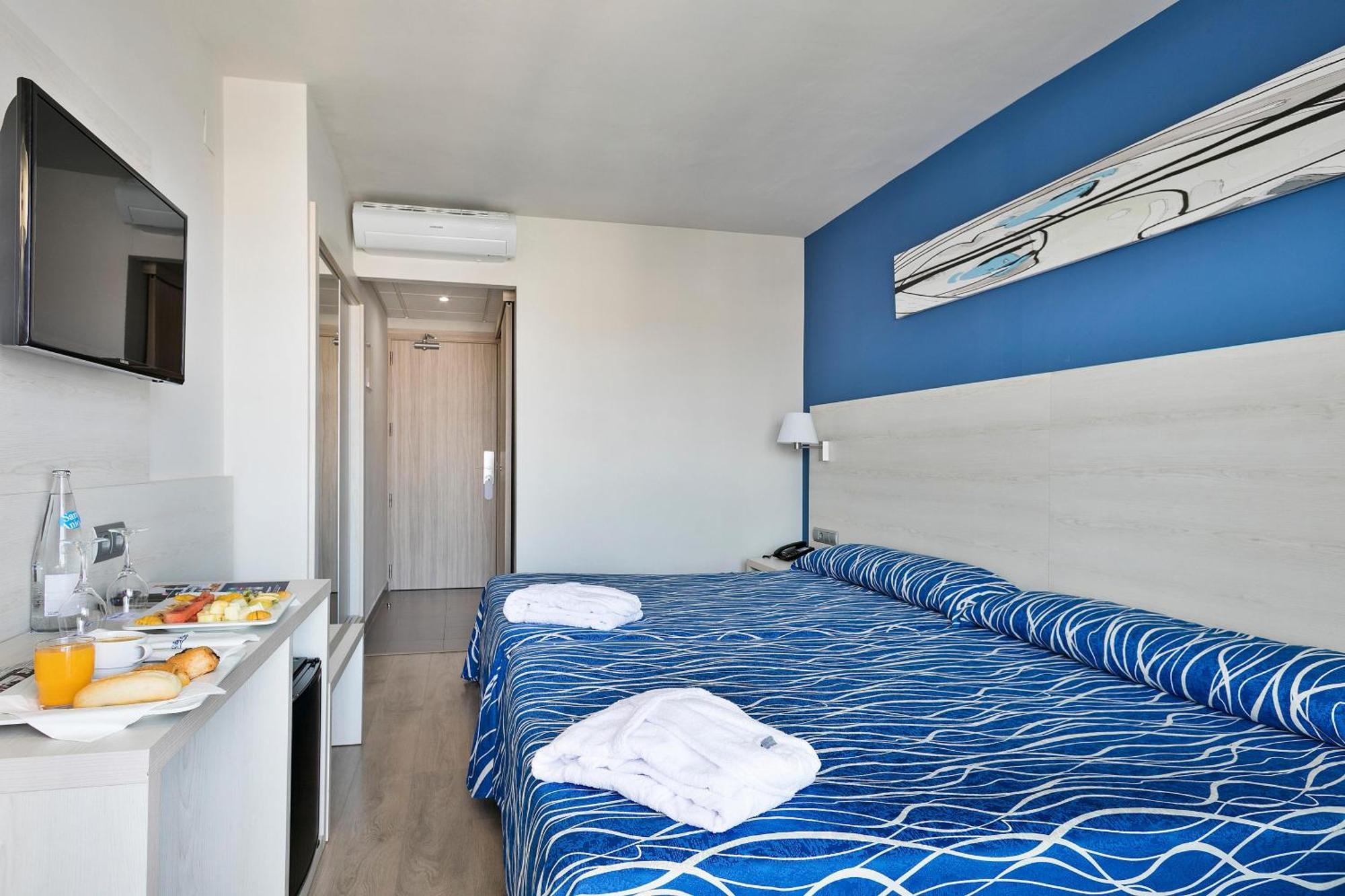 Hotel Best San Francisco Salou Dış mekan fotoğraf