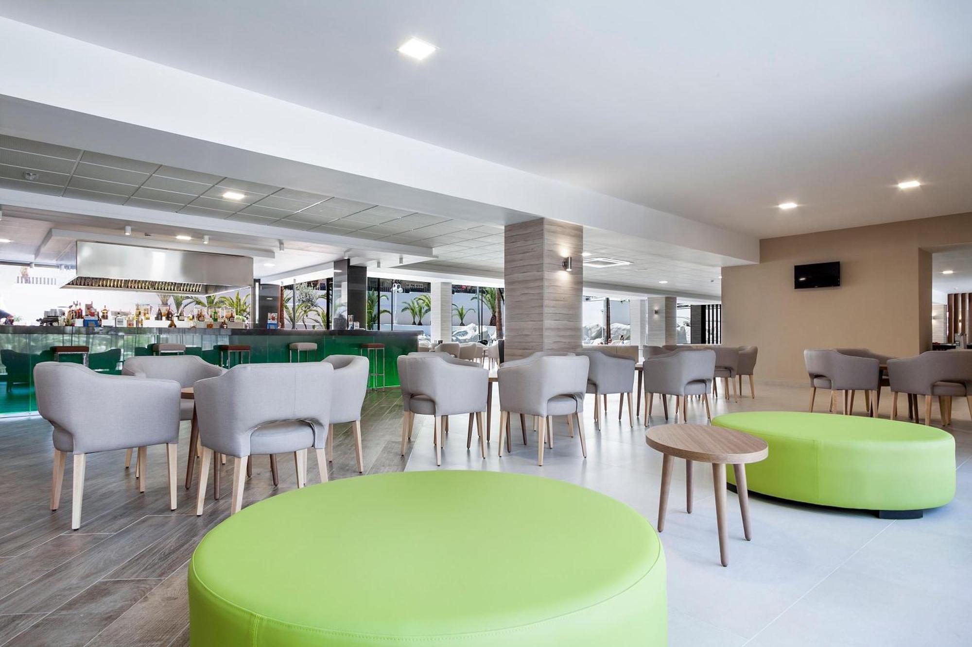 Hotel Best San Francisco Salou Dış mekan fotoğraf