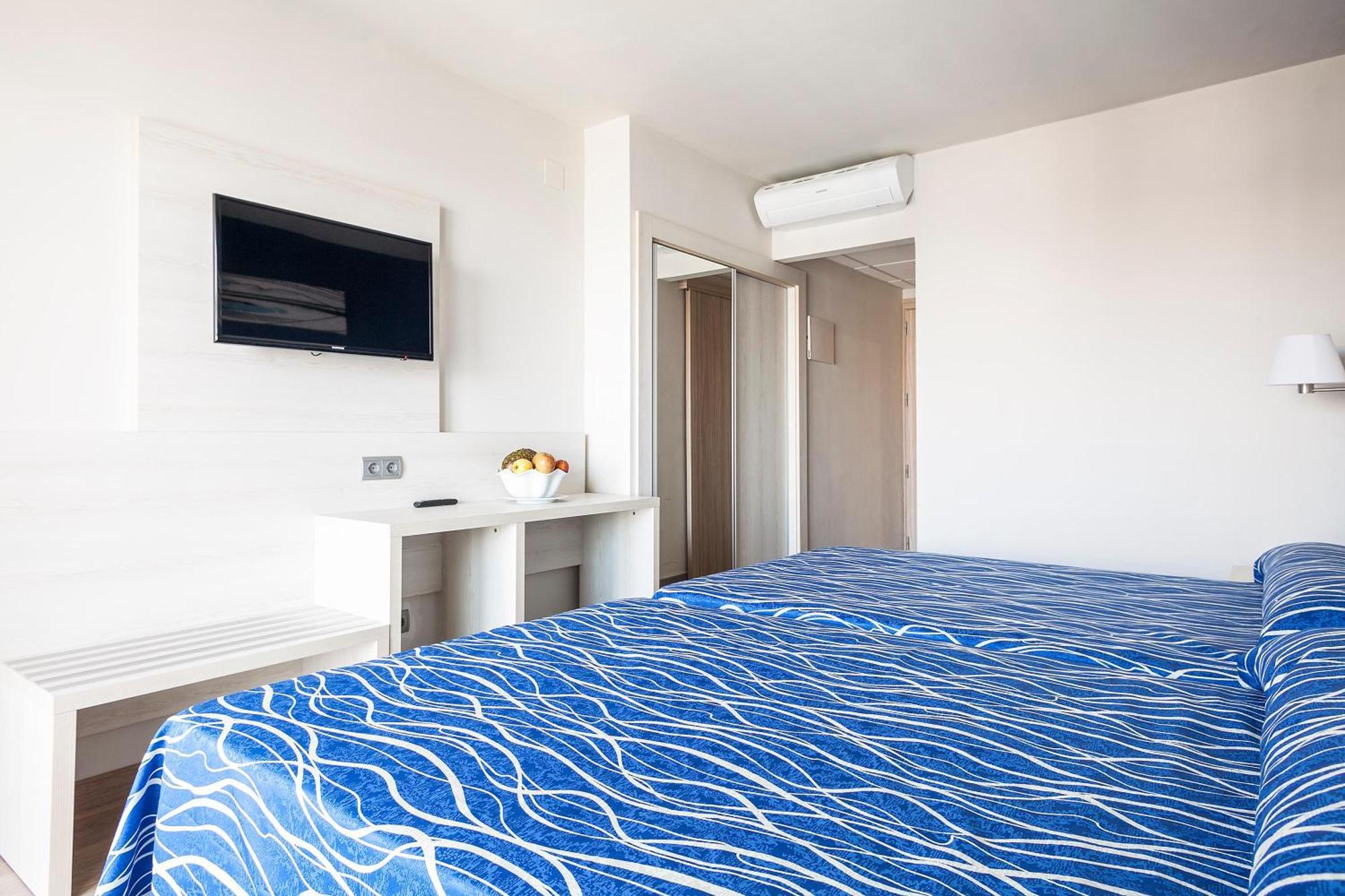 Hotel Best San Francisco Salou Dış mekan fotoğraf