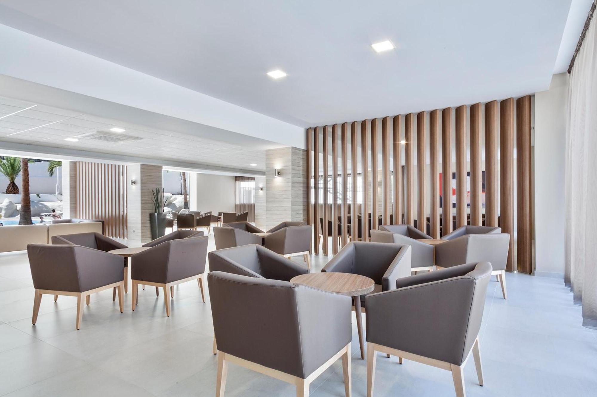 Hotel Best San Francisco Salou Dış mekan fotoğraf