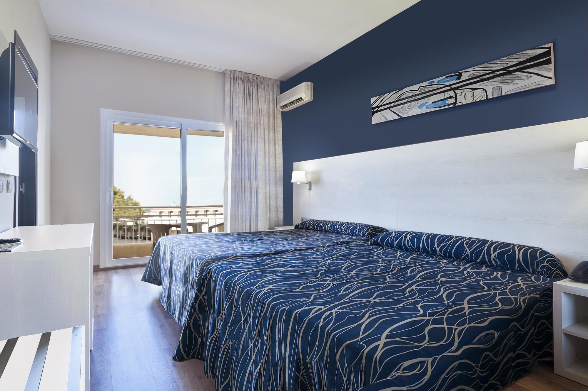Hotel Best San Francisco Salou Dış mekan fotoğraf