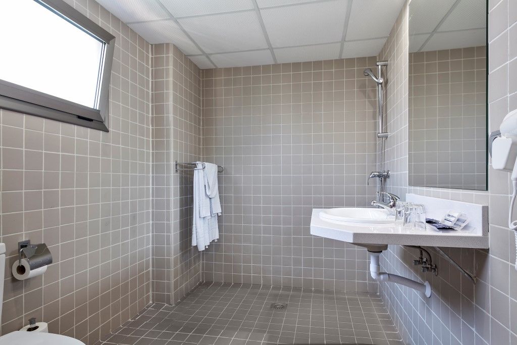 Hotel Best San Francisco Salou Dış mekan fotoğraf