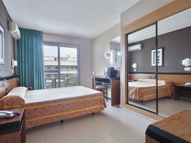 Hotel Best San Francisco Salou Dış mekan fotoğraf