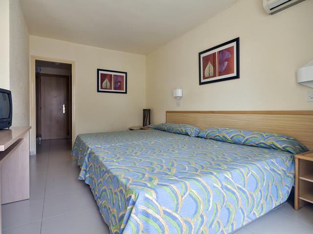 Hotel Best San Francisco Salou Dış mekan fotoğraf