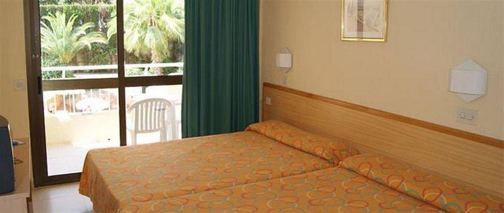 Hotel Best San Francisco Salou Dış mekan fotoğraf